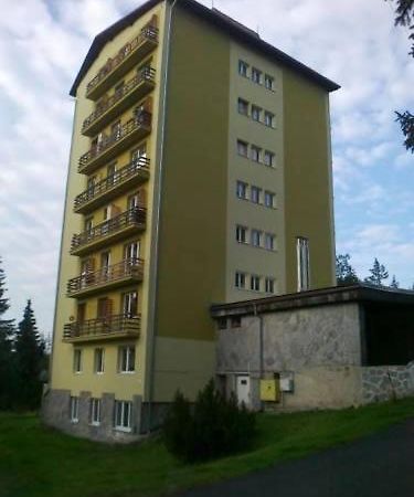Apartment Lulu Štrbské Pleso Kültér fotó