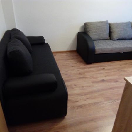 Apartment Lulu Štrbské Pleso Kültér fotó