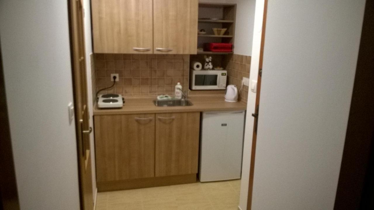 Apartment Lulu Štrbské Pleso Kültér fotó