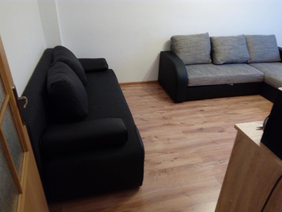 Apartment Lulu Štrbské Pleso Kültér fotó